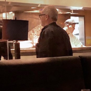 Spago - The Great Wolfgang Puck! - New American Near Me - Beverly Hills, California