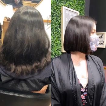 Love, 518 - Before and after - Hair Stylists Near Me Love, 518 - Before and after - Hair Stylists Near Me