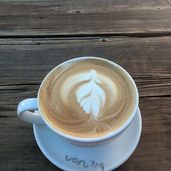 Coffeebar - Vanilla Latte - Coffee & Tea Near Me - Reno, Nevada Coffeebar - Vanilla Latte - Coffee & Tea Near Me - Reno, Nevada