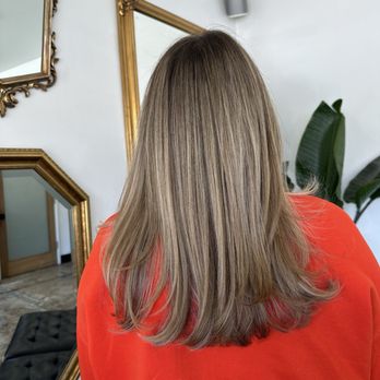 Hairitage - Hair Stylists Near Me - Los Angeles, California