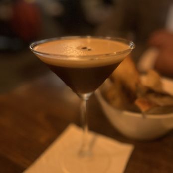 Avanti Restaurant & Bar - Tequila Espresso Martini - New American Near Me - West Linn, Oregon Avanti Restaurant & Bar - Tequila Espresso Martini - New American Near Me - West Linn, Oregon