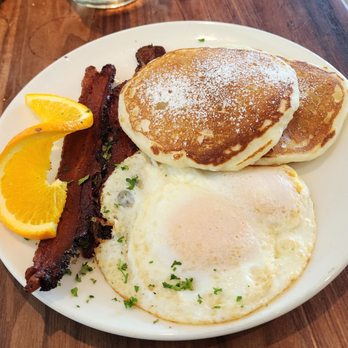 Plums Cafe - A great plate for breakfast - Breakfast & Brunch Near Me - Costa Mesa, California Plums Cafe - A great plate for breakfast - Breakfast & Brunch Near Me - Costa Mesa, California