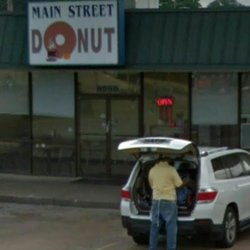 Main Street Donuts