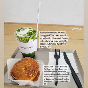 Memorylook - Coffee & Tea Near Me - Los Angeles, California Memorylook - Coffee & Tea Near Me - Los Angeles, California