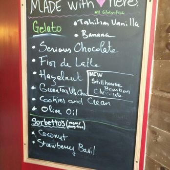 Dolce Brooklyn - Coffee & Tea Near Me - Brooklyn, New York