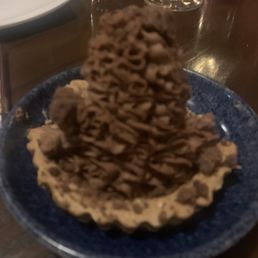 Peanut butter cup