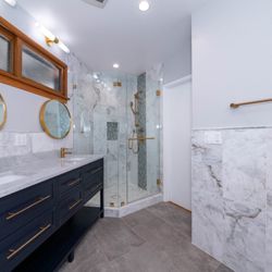 AHI Kitchen & Bath Remodel