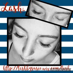 Lash