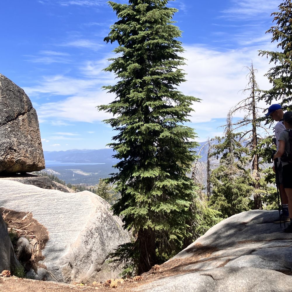 Meiss Trailhead - Hiking Near Me - Kirkwood, California Meiss Trailhead - Hiking Near Me - Kirkwood, California