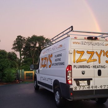 Izzy's Plumbing & Heating - Plumbing Near Me - Raritan, New Jersey Izzy's Plumbing & Heating - Plumbing Near Me - Raritan, New Jersey