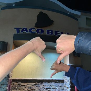 Taco Bell - taco bell and our disappointment - Fast Food Near Me - Santa Cruz, California
