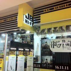 Jb Hi-fi