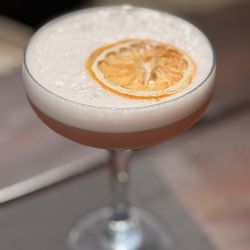 Drinks