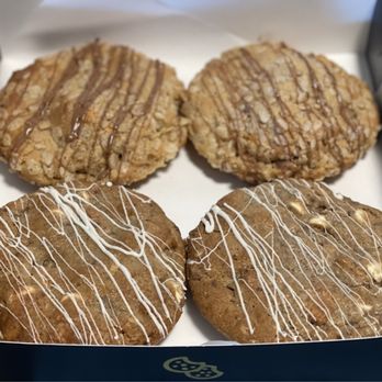 Crave Cookies - Bakeries Near Me - Renton, Washington Crave Cookies - Bakeries Near Me - Renton, Washington