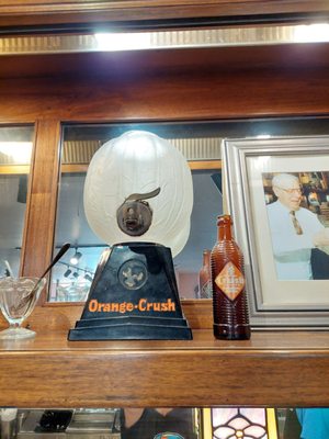 Lagomarcino's Confectionery by null