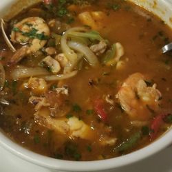 El Chinito Gordo - Siete mares