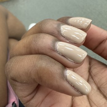 Nail Boutique - gel manicure - Nail Salons Near Me - Allen, Texas