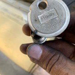 Spark plug gapping