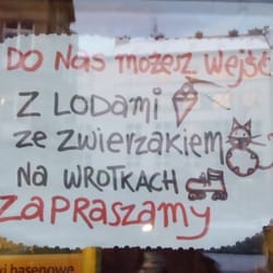 Sklep Animatora - Wszyscy są zaproszeni!