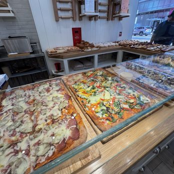 Rosetta Bakery - Bakeries Near Me - New York, New York Rosetta Bakery - Bakeries Near Me - New York, New York