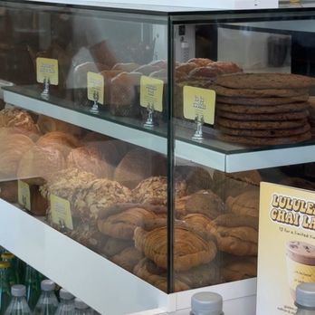 La La Land - Croissants - Coffee & Tea Near Me - Glendale, California