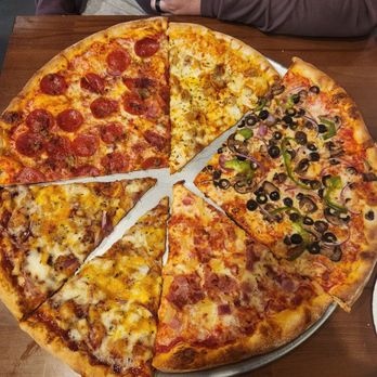 Lil Capo Pizzeria - Pizza Near Me - Glendale, Arizona Lil Capo Pizzeria - Pizza Near Me - Glendale, Arizona