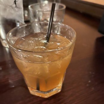 Marble The Steakhouse - Drink - Steakhouses Near Me - Kokomo, Indiana