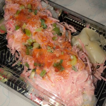 W Sushi Bar - mameyes sushi roll - Japanese Near Me - Palmer, Puerto Rico W Sushi Bar - mameyes sushi roll - Japanese Near Me - Palmer, Puerto Rico