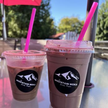 Mountain Moka of Oregon - Coffee & Tea Near Me - Sandy, Oregon