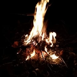 Silver Valley Campsites