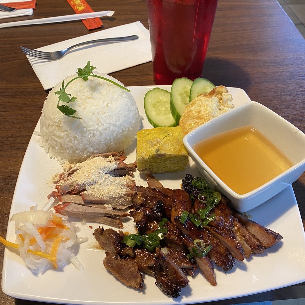Pho Thai - Pork Platter - Vietnamese Near Me - Sioux Falls, South Dakota Pho Thai - Pork Platter - Vietnamese Near Me - Sioux Falls, South Dakota