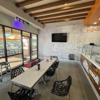 Mandi Xpress - Long Table - Arabic Near Me - Irvine, California