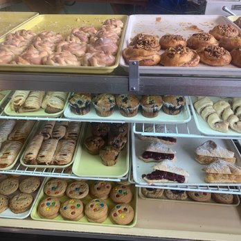 Becker's Donuts & Bakery - More treats - Bakeries Near Me - Fairview Park, Ohio Becker's Donuts & Bakery - More treats - Bakeries Near Me - Fairview Park, Ohio