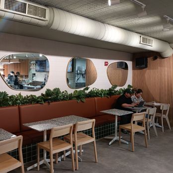Mammoth Poke & Ramen - Poke Near Me - Chicago, Illinois Mammoth Poke & Ramen - Poke Near Me - Chicago, Illinois