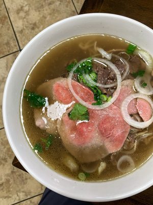 Pho Ha Saigon by null