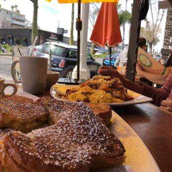 Jumpin Java - Incredible!!!!! Love it - Breakfast & Brunch Near Me - Studio City, California