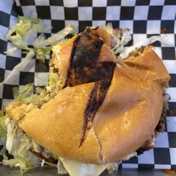 Thunder Bacon Burger - Crack Burger - Burgers Near Me - Tucson, Arizona Thunder Bacon Burger - Crack Burger - Burgers Near Me - Tucson, Arizona