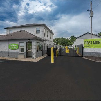 Extra Space Storage - Beauty Image - Self Storage Near Me - Louisville, Kentucky Extra Space Storage - Beauty Image - Self Storage Near Me - Louisville, Kentucky