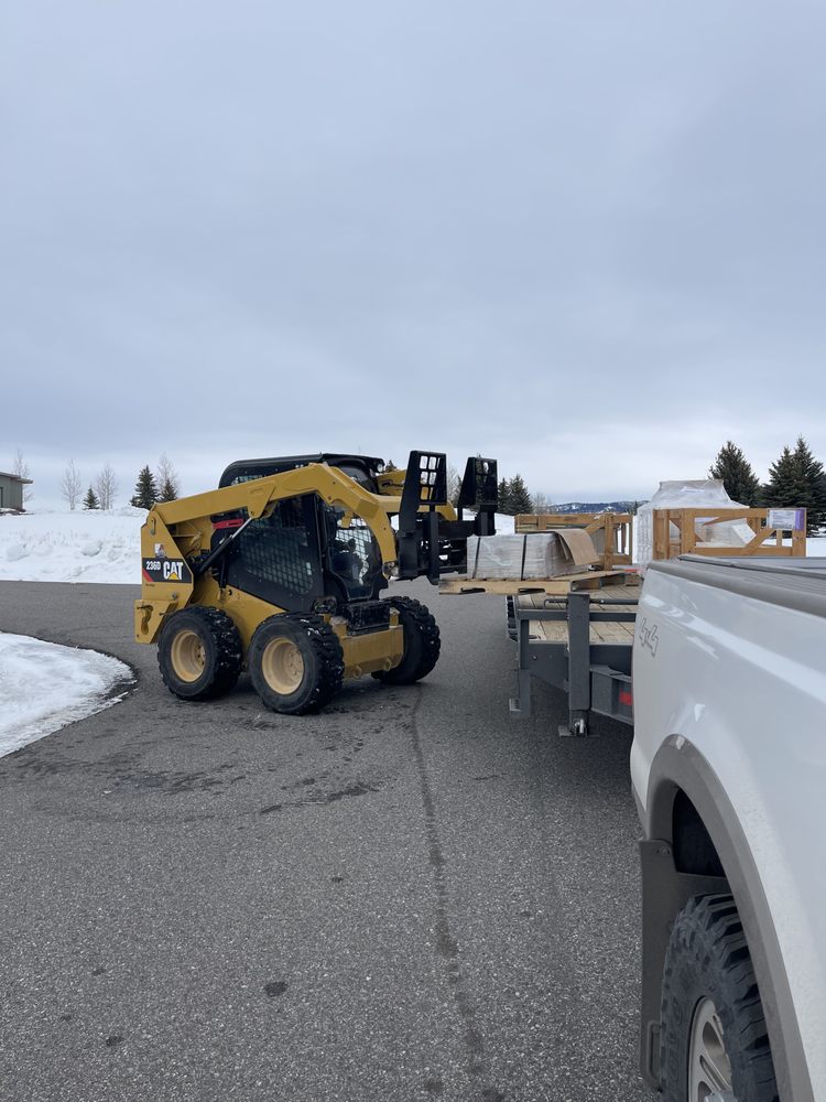 TOP NOTCH TRAILER RENTALS Request a Quote 12 Photos Bozeman