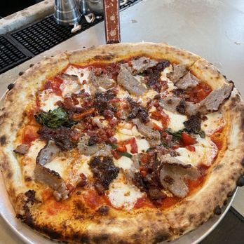 Wood Stack Pizza Kitchen - Metuchen - Pizza Near Me - Metuchen, New Jersey Wood Stack Pizza Kitchen - Metuchen - Pizza Near Me - Metuchen, New Jersey