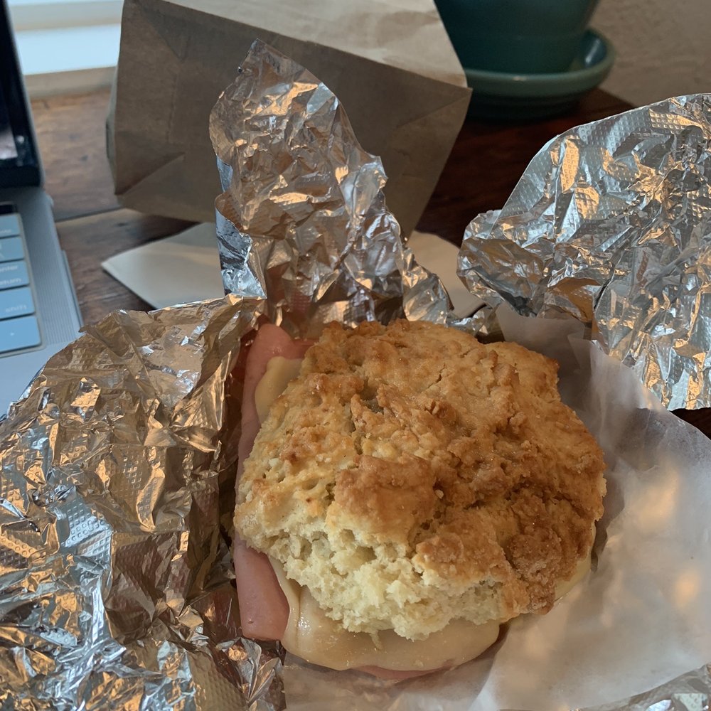 Nate's Baked Goods & Coffee - Ham and cheese - Coffee & Tea Near Me - Austin, Texas Nate's Baked Goods & Coffee - Ham and cheese - Coffee & Tea Near Me - Austin, Texas
