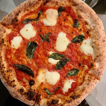 Pi Co - Margherita - Pizza Near Me - Ottawa, Ontario Pi Co - Margherita - Pizza Near Me - Ottawa, Ontario