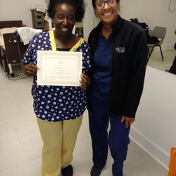Professional Institute of Philadelphia - I went there its the best ever