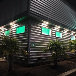 Cannabis 21 - Aberdeen