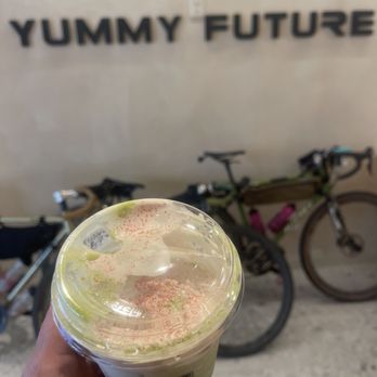 Yummy Future - Coffee & Tea Near Me - Palo Alto, California Yummy Future - Coffee & Tea Near Me - Palo Alto, California
