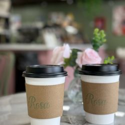 Rosa - Drinks to go