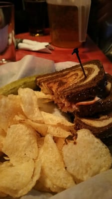 McGillycuddy's by null