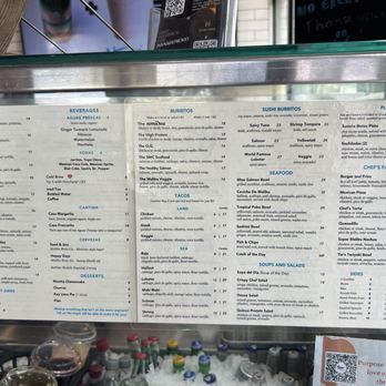 Howdy's Sonrisa Cafe - Menu - Cafes Near Me - Malibu, California Howdy's Sonrisa Cafe - Menu - Cafes Near Me - Malibu, California