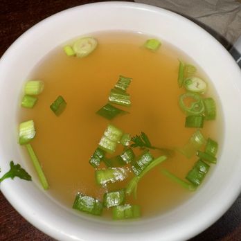Huong Lan - Just the broth on the side. - Vietnamese Near Me - Fresno, California Huong Lan - Just the broth on the side. - Vietnamese Near Me - Fresno, California