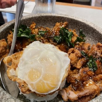 Time Thai Kitchen - The B.E.C.K. Special - Thai Near Me - Pleasanton, California Time Thai Kitchen - The B.E.C.K. Special - Thai Near Me - Pleasanton, California